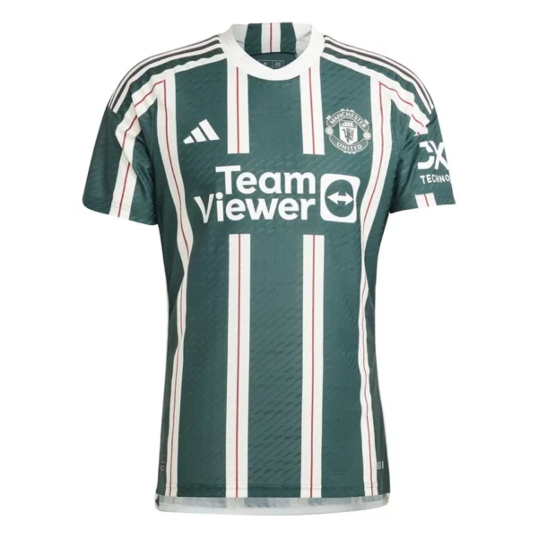 maillot manchester united 2023