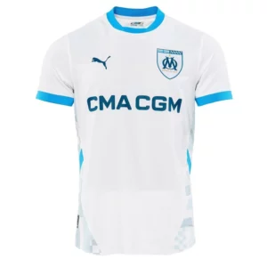 maillot marseille 2024