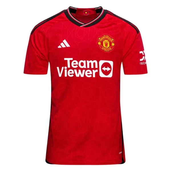 maillot manchester united 2023