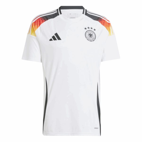 maillot allemagne 2024