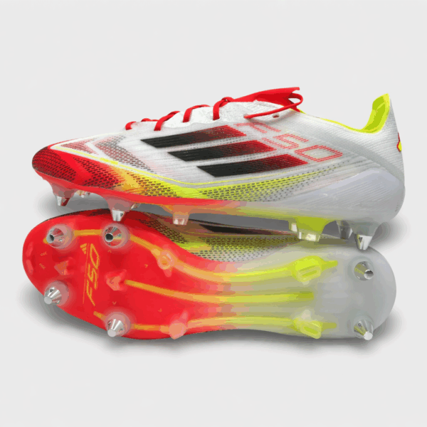 F50 Elite FG