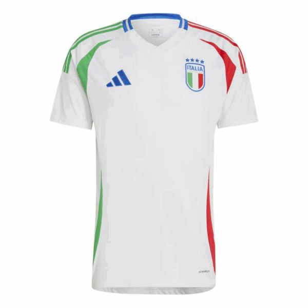 Italie 2024