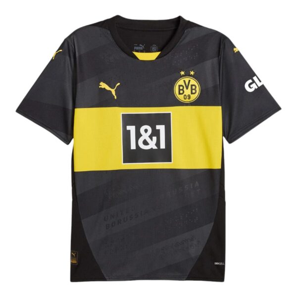 maillot BVB Dortmund 2024
