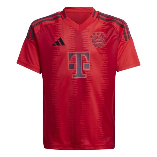 maillot bayern munich 2024