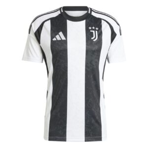 Juventus 2024 (domicile)
