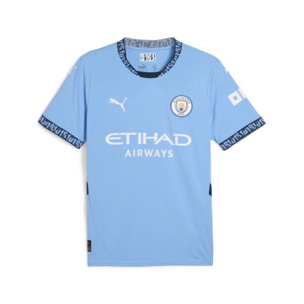 maillot manchester city 2024