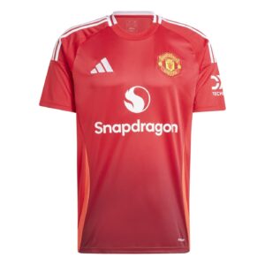 maillot manchester united 2024