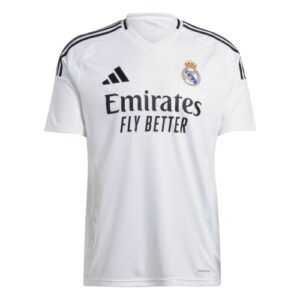 maillot real madrid 2024
