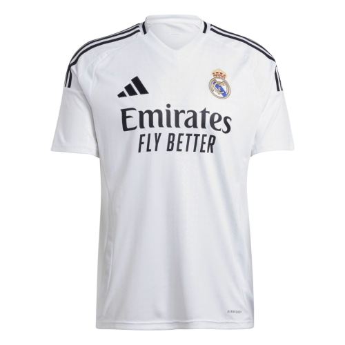 maillot real madrid 2024